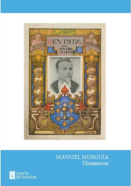 Murguía homenaxe