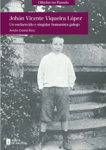 Johán Vicente Viqueira López