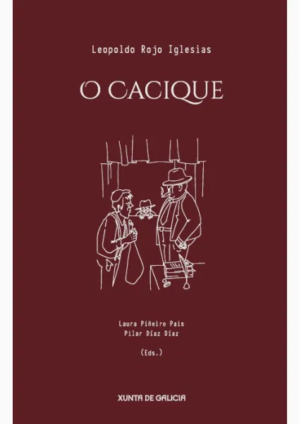 O Cacique