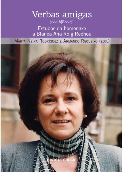 Verbas amigas