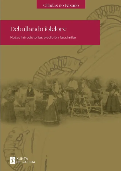 Debullando folclore