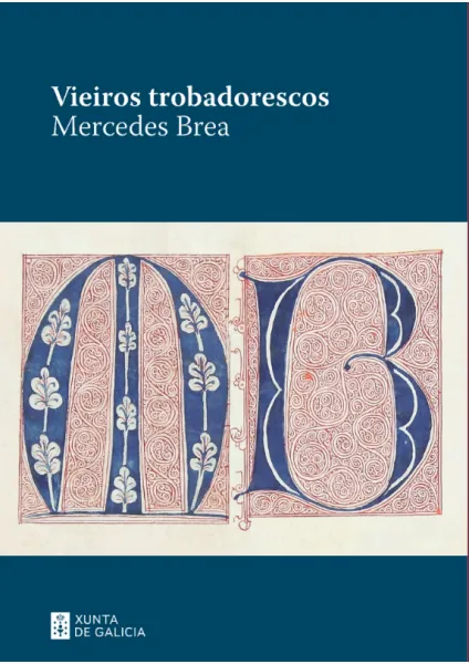 Vieiros trobadorescos