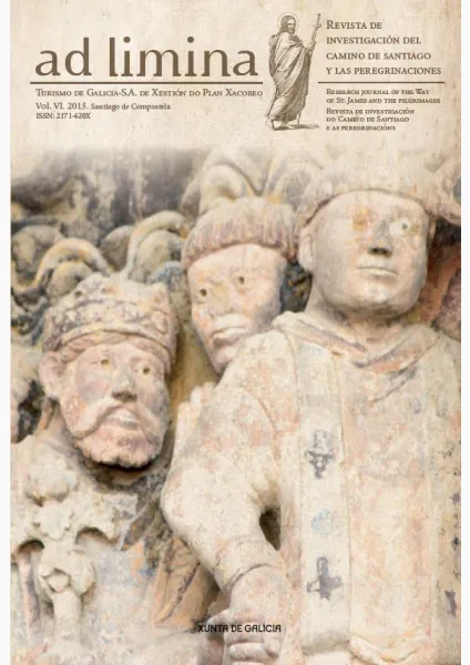 Ad Limina VI