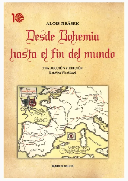 Desde Bohemia hasta el fin del mundo