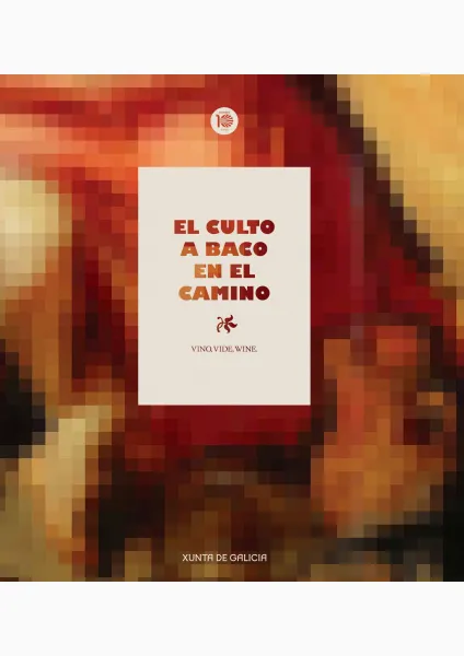 El culto a Baco en el Camino