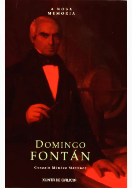 Domingo Fontán