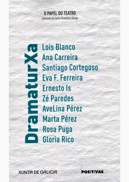DramaturXa
