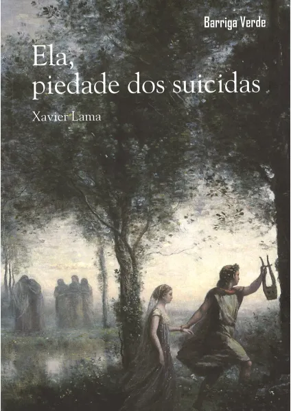 Ela, piedade dos suicidas