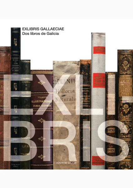 Exlibris Gallaeciae