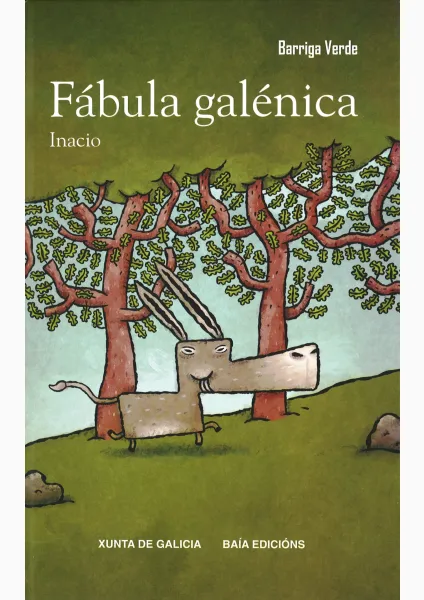 Fábula galénica