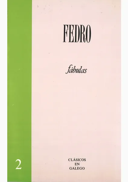 Fábulas
