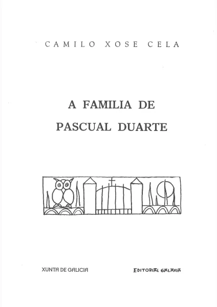 A familia de Pascual Duarte