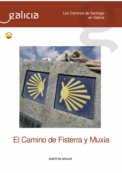 El Camino de Fisterra y Muxía