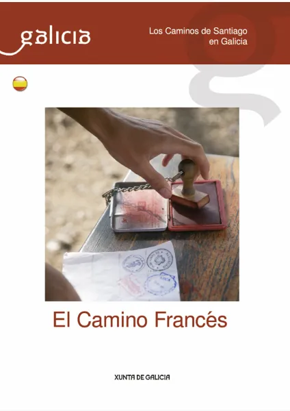 El Camino Francés
