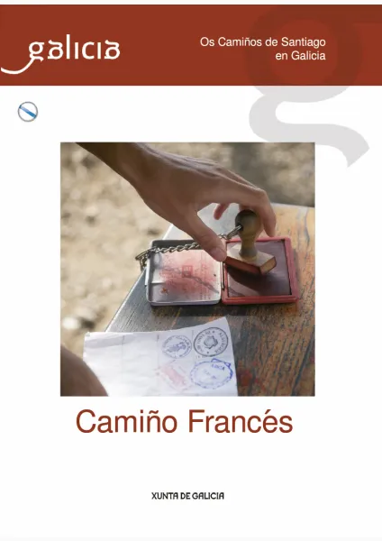 Camiño Francés