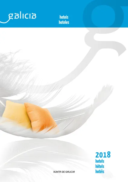Hoteis/hoteles 2018