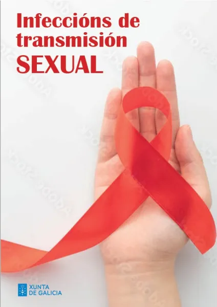 Infeccións de transmisión sexual