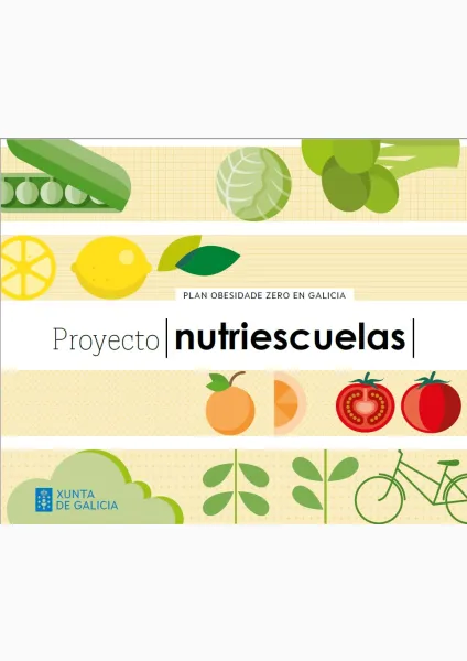 Proyecto nutriescuelas