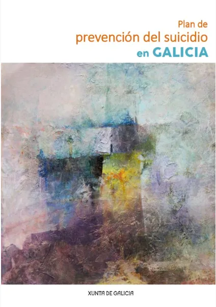 Plan de prevención del suicidio en Galicia