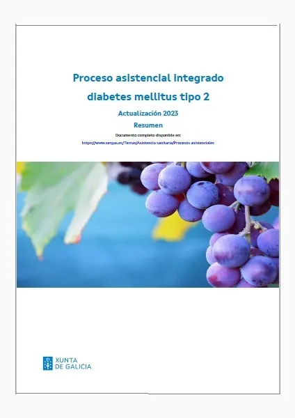 Proceso asistencial para el diagnóstico y tratamiento del paciente con déficit de alfa-1 antitripsina (DAAT)