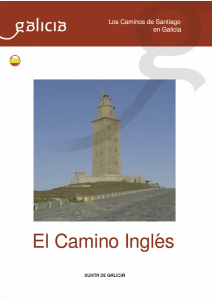 El Camino Inglés