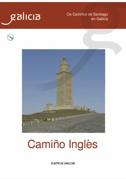 Camiño Inglés