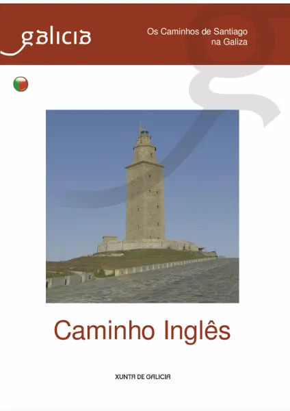 Caminho Inglês