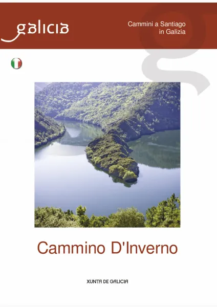 Cammino D´Inverno
