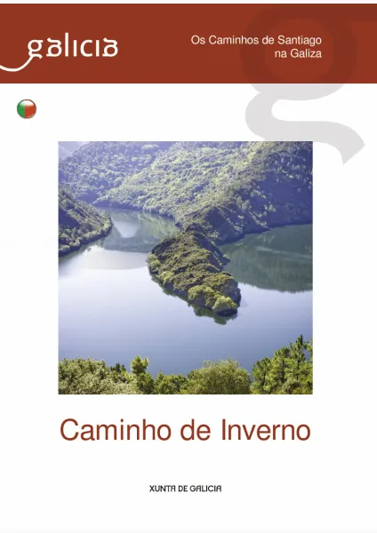 Caminho de Inverno