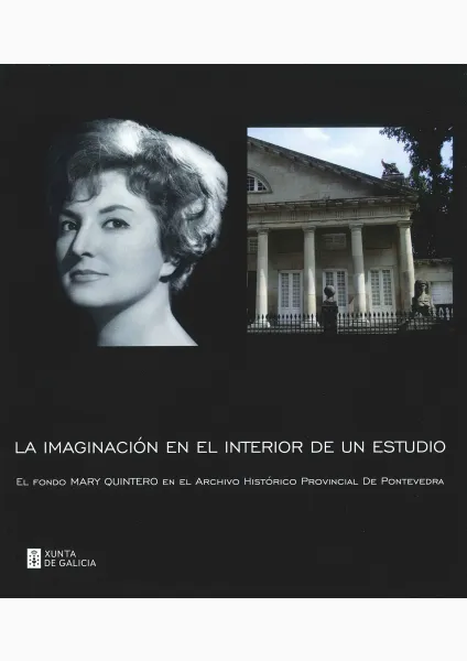 La imaginación en el interior de un estudio