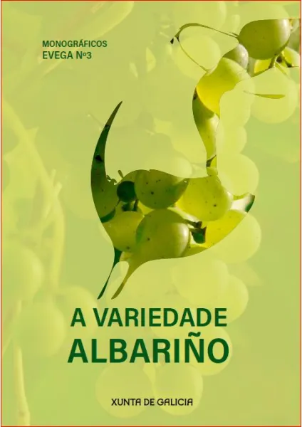 A variedade Albariño