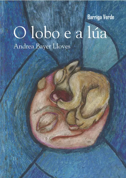 O lobo e a lúa