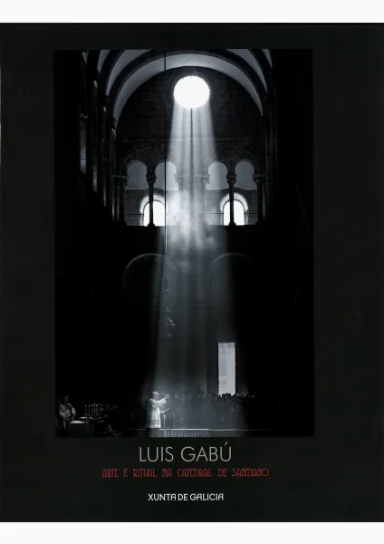 Luis Gabú