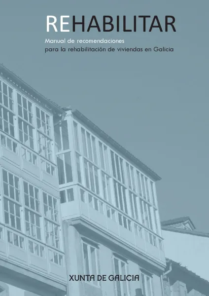 Rehabilitación