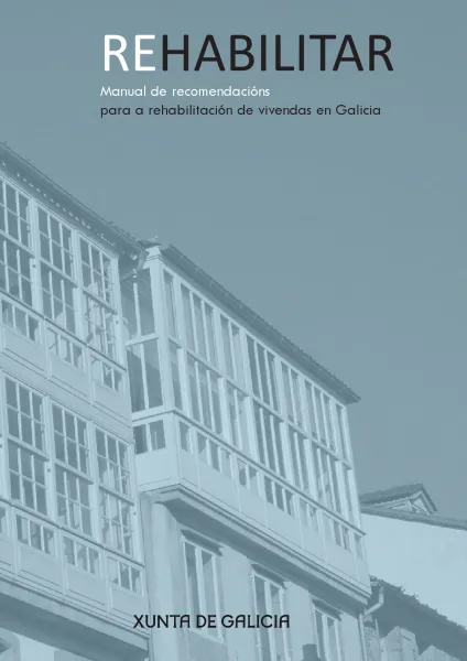Rehabilitar