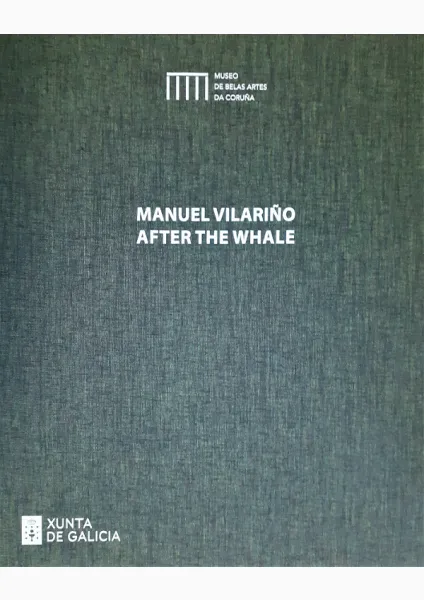 Manuel Vilariño. After the whale