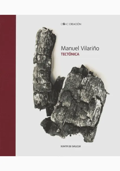  Manuel Vilariño. Tectónica