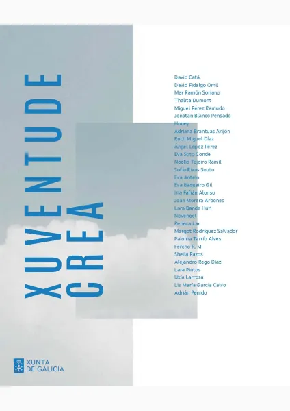Xuventude Crea