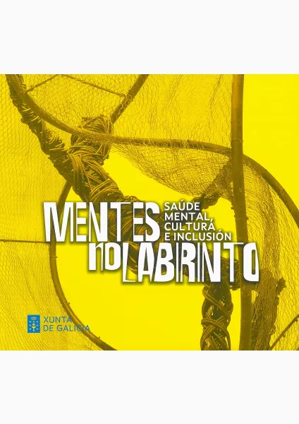 Mentes no labirinto