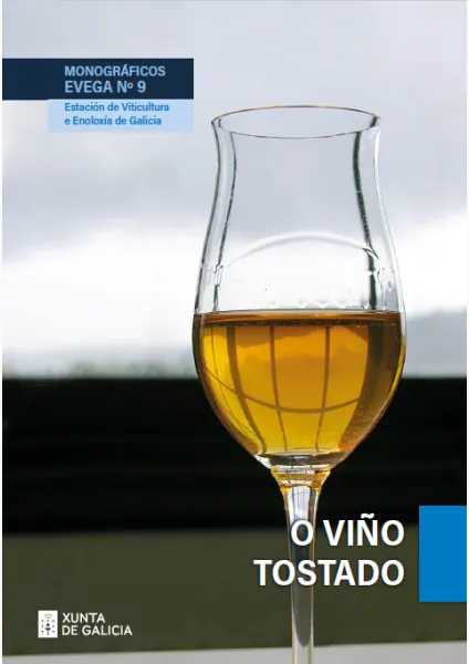 O viño Tostado