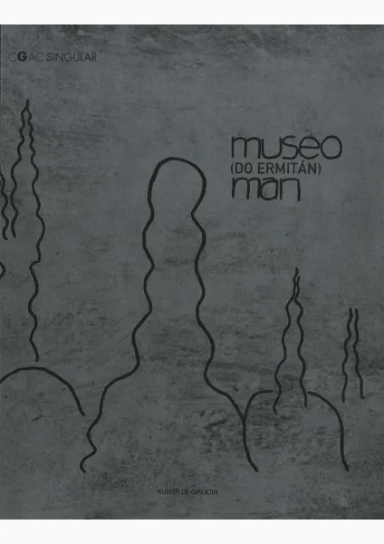 Museo (do ermitan) Man