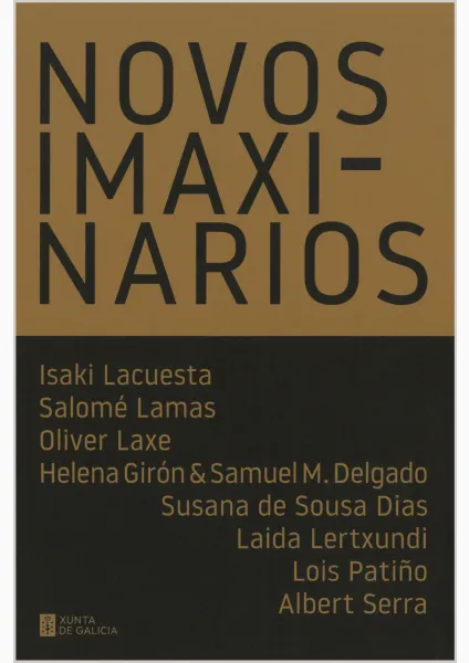 Novos imaxinarios