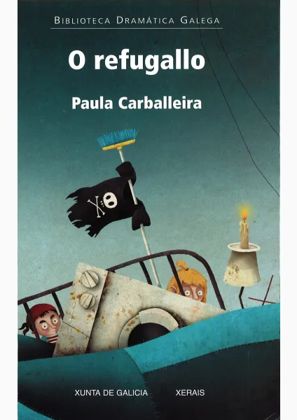 O refugallo