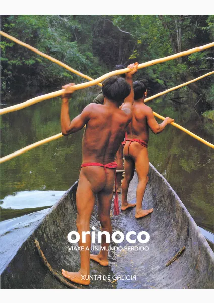 Orinoco