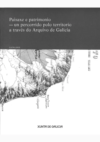 Paisaxe e patrimonio