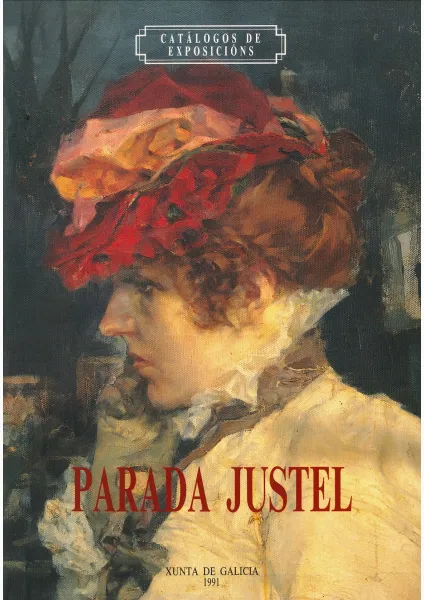 Ramón Parada Justel