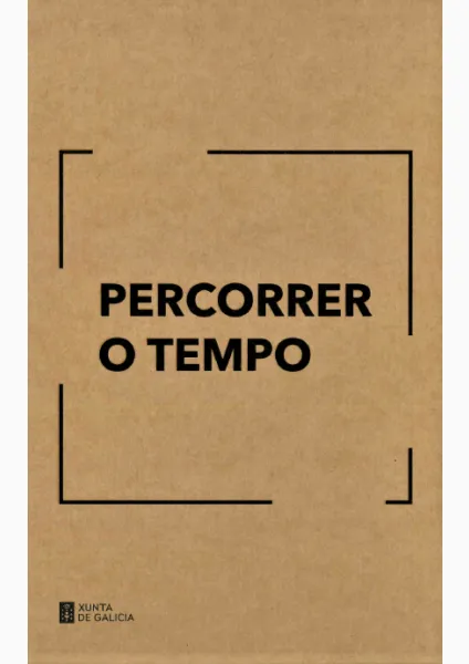 Percorrer o tempo