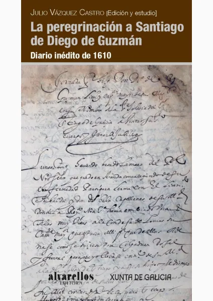 La peregrinación a Santiago de Diego de Guzmán
