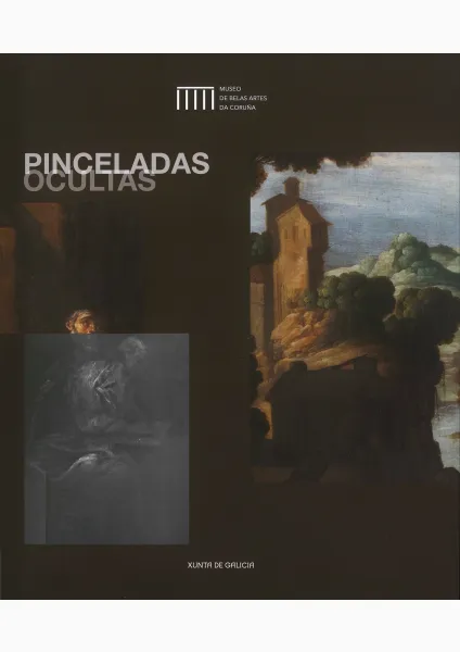Pinceladas ocultas