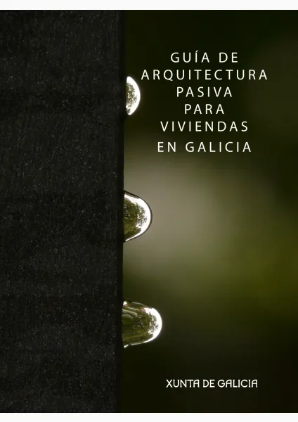 Viviendas pasivas 